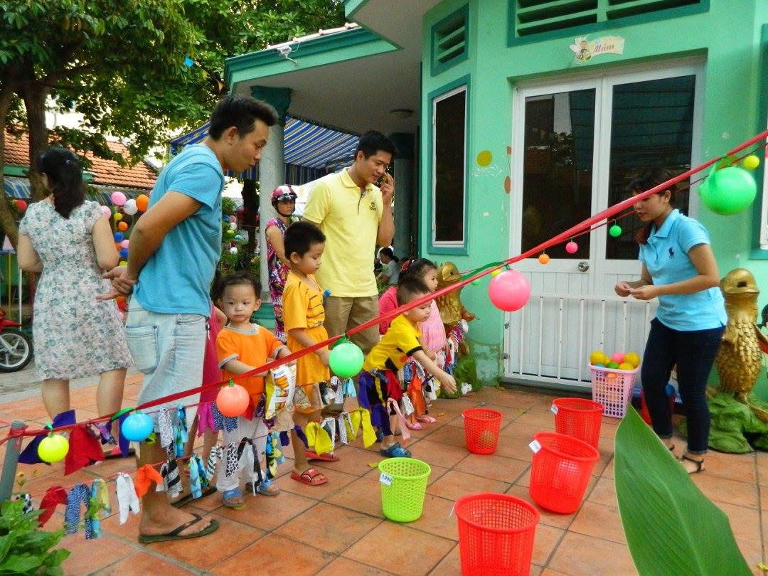 KỶ NIỆM NĂM HỌC 2017-2018