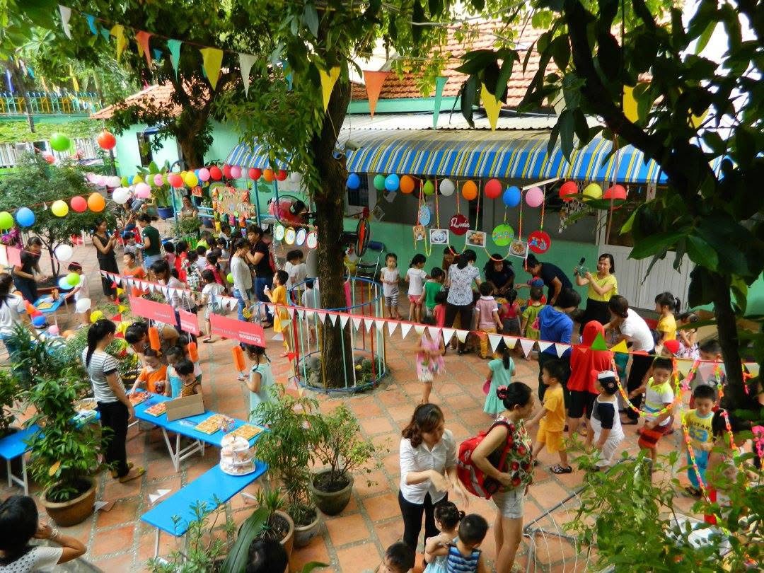 KỶ NIỆM NĂM HỌC 2017-2018