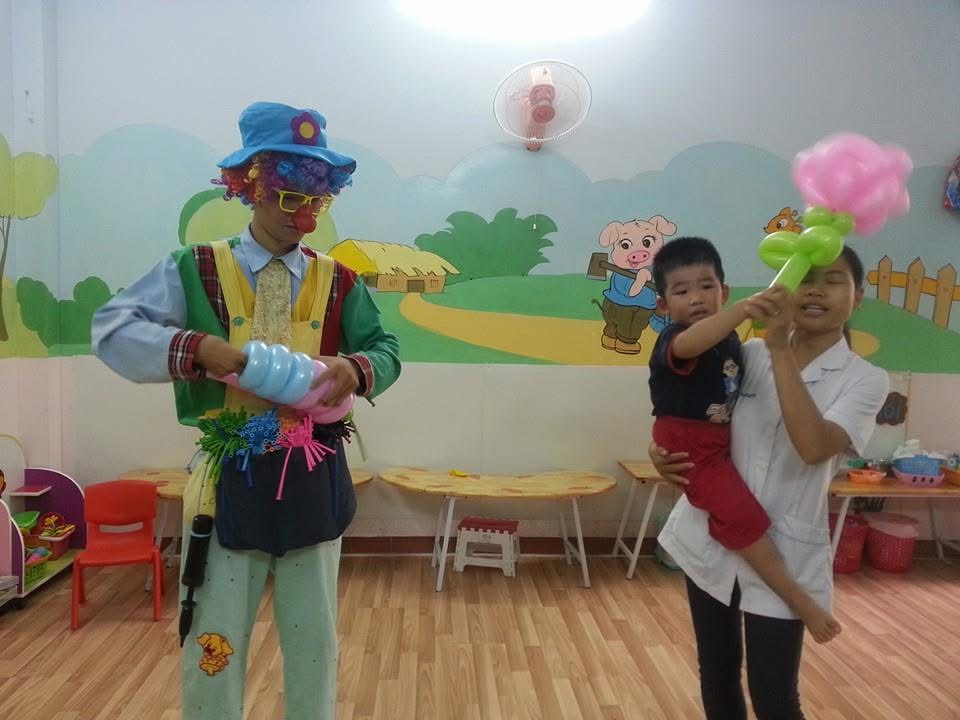 KỶ NIỆM NĂM HỌC 2017-2018