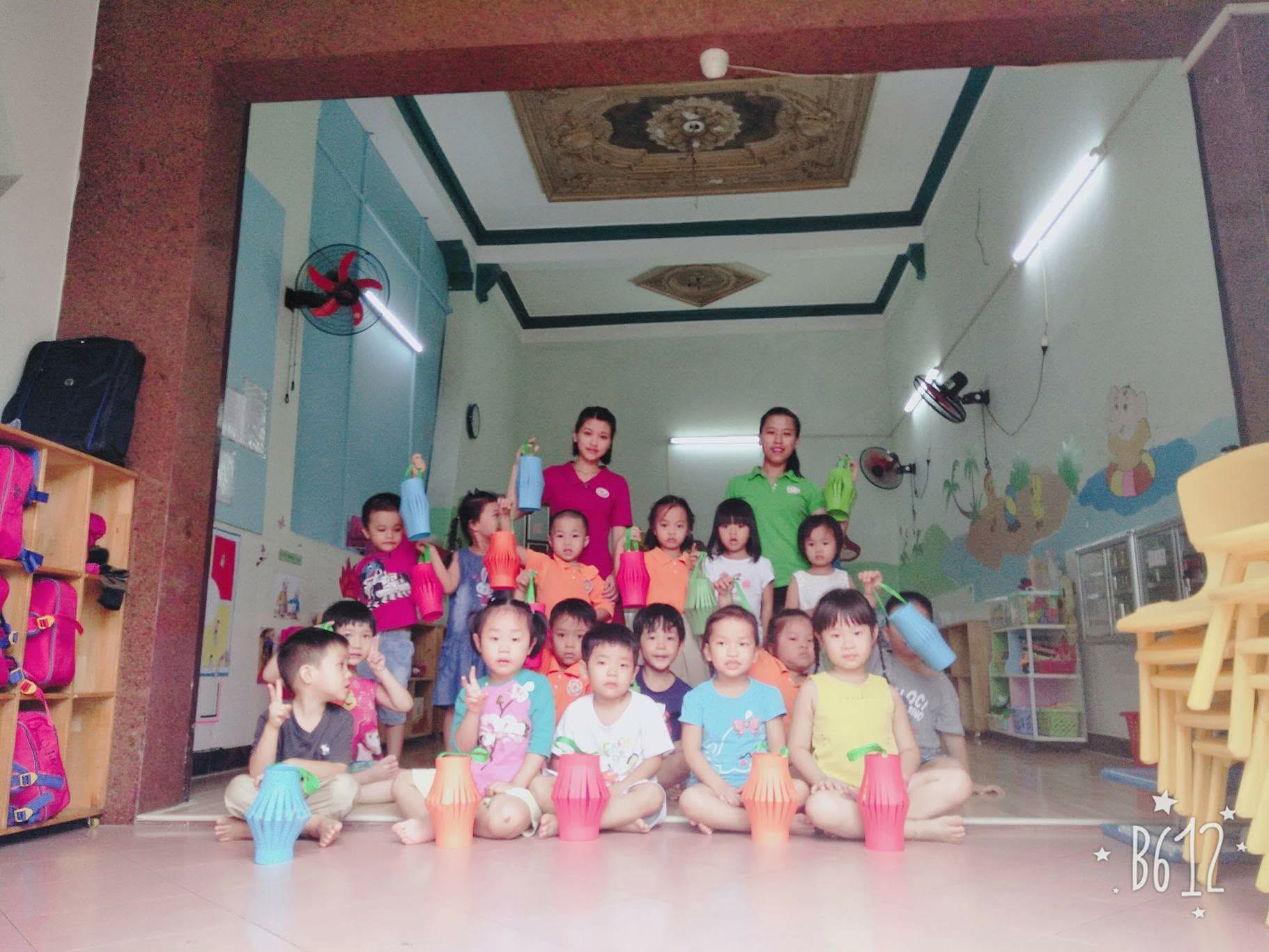 KỶ NIỆM NĂM HỌC 2017-2018