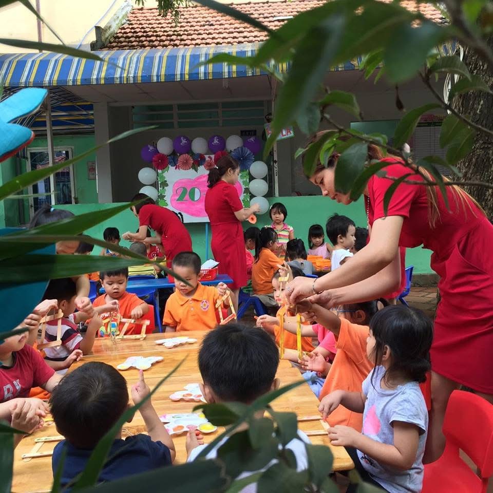 KỶ NIỆM NĂM HỌC 2018-2019