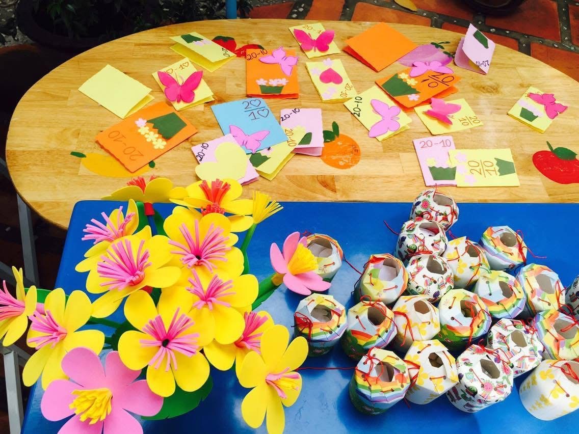 KỶ NIỆM NĂM HỌC 2018-2019