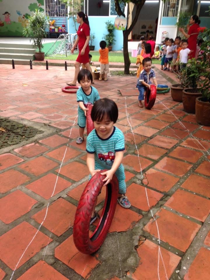 KỶ NIỆM NĂM HỌC 2018-2019