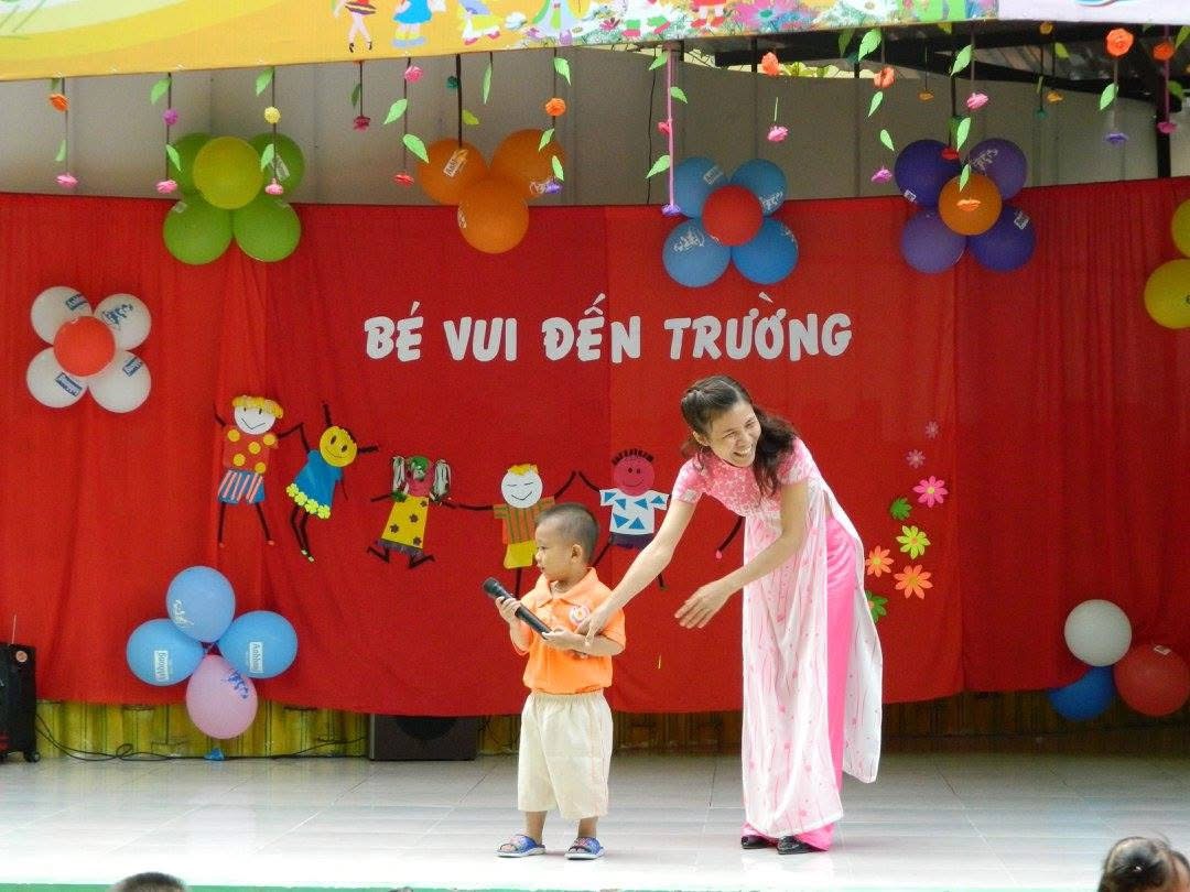 KỶ NIỆM NĂM HỌC 2018-2019