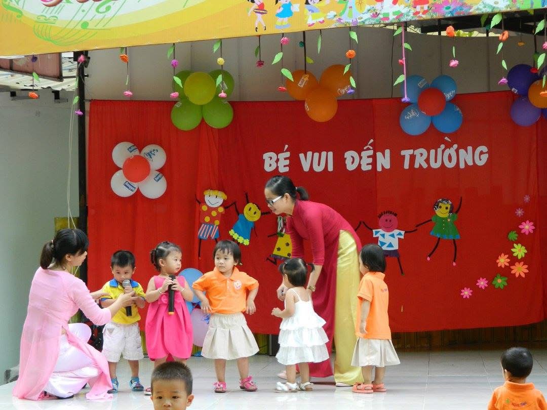 KỶ NIỆM NĂM HỌC 2018-2019