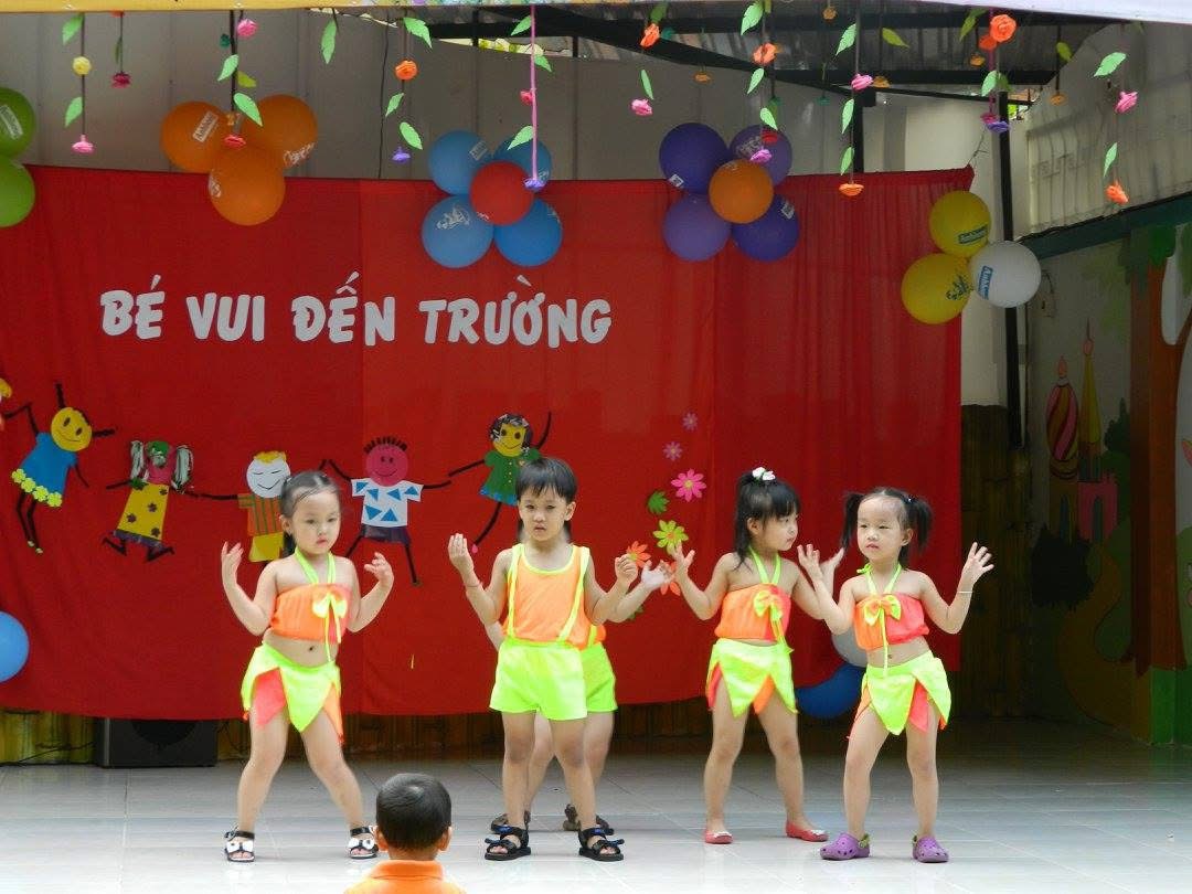 KỶ NIỆM NĂM HỌC 2018-2019