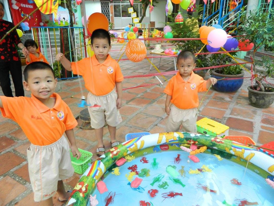 KỶ NIỆM NĂM HỌC 2018-2019