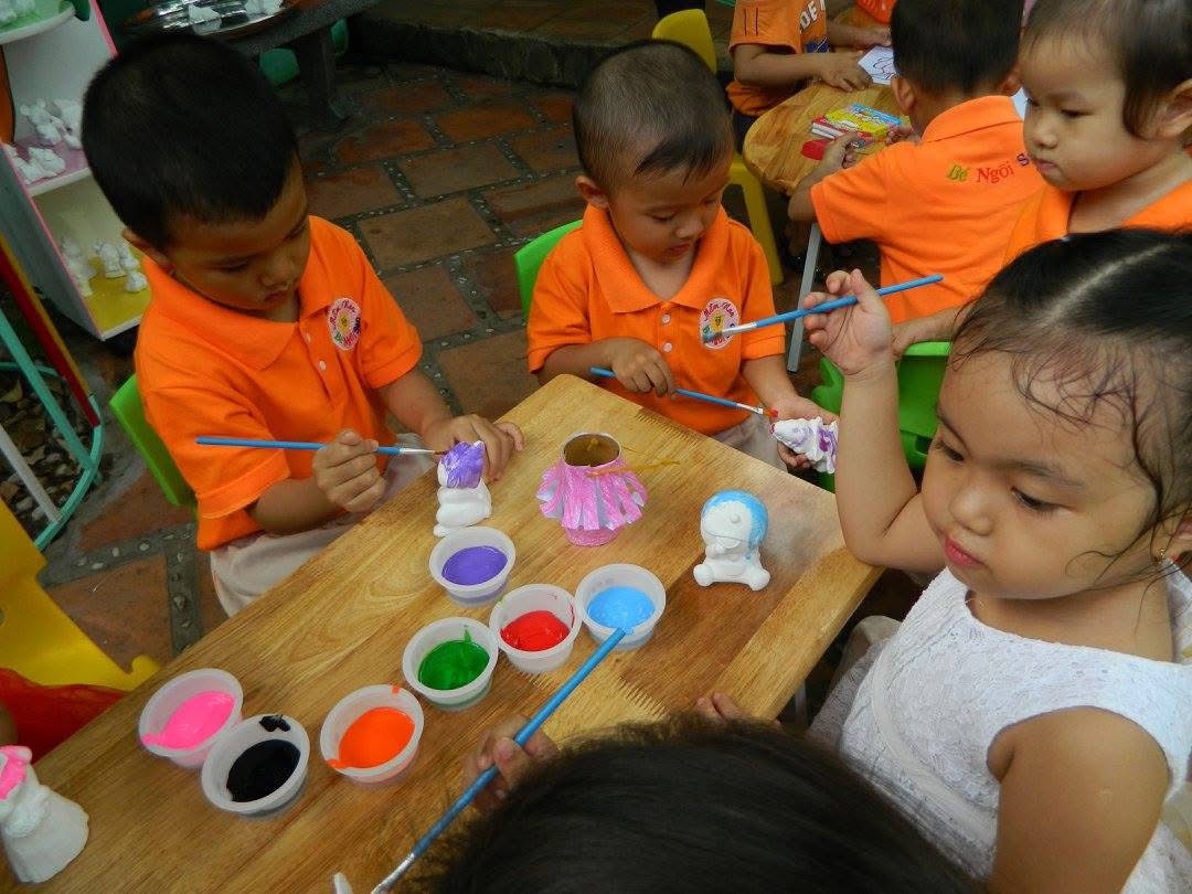 KỶ NIỆM NĂM HỌC 2018-2019