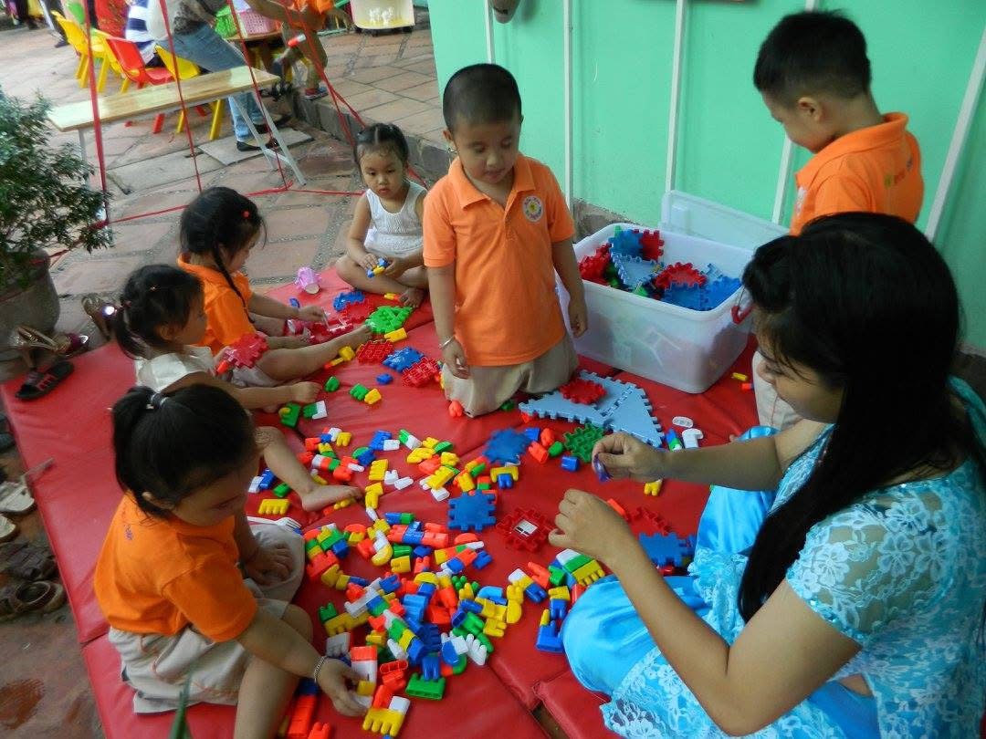 KỶ NIỆM NĂM HỌC 2018-2019