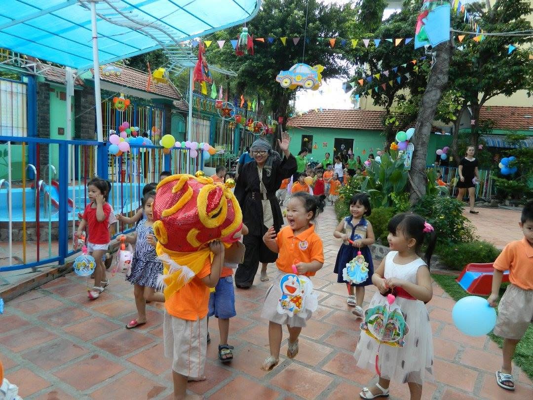 KỶ NIỆM NĂM HỌC 2018-2019