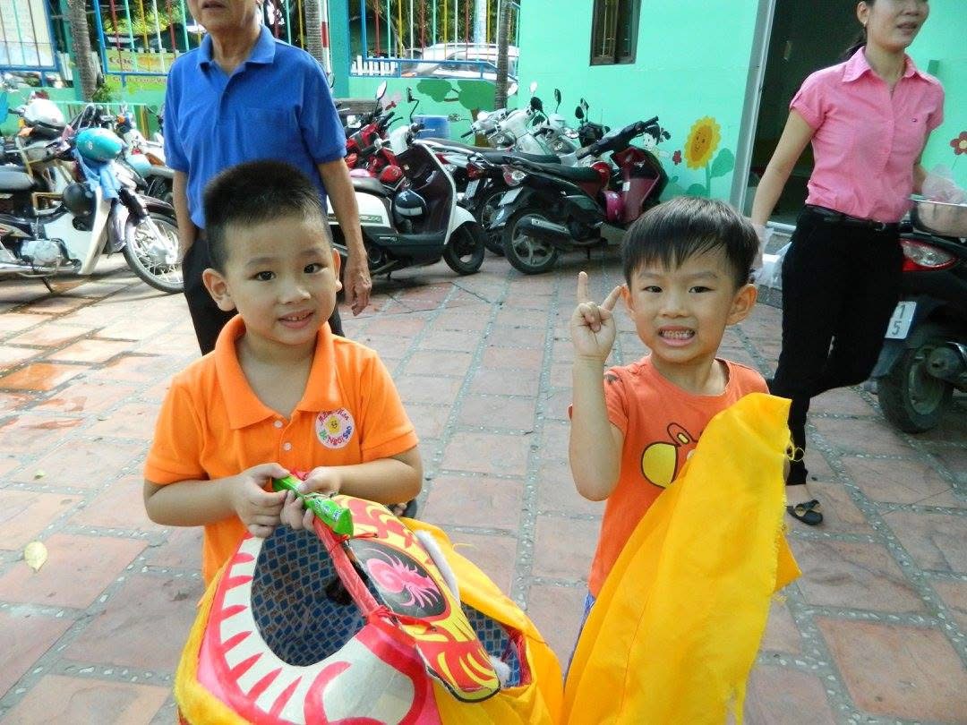 KỶ NIỆM NĂM HỌC 2018-2019