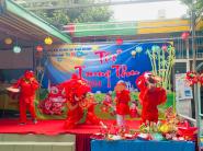 TẾT TRUNG THU 2024