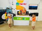 THỰC ĐƠN CHO BÉ TỪ NGÀY (08/09/2025 – 13/09/2025)