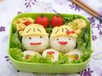 THỰC ĐƠN CHO BÉ TỪ NGÀY (09/06/2025 – 13/06/2025)