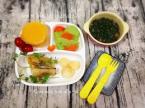 THỰC ĐƠN CHO BÉ TỪ NGÀY (23/06/2025 – 28/06/2025)