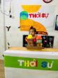 THỰC ĐƠN CHO BÉ TỪ NGÀY (25/08/2025-29/08/2025)