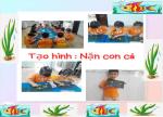 CHƯƠNG TRÌNH LỚP CHỒI TUẦN 02 THÁNG 11 ( TỪ NGÀY 10/11 ĐẾN 14/11/2025)