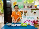 CHƯƠNG TRÌNH LỚP CHỒI TUẦN 04 THÁNG 05 ( TỪ NGÀY 19/05 ĐẾN 23/05/2025)