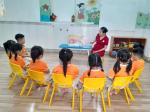 CHƯƠNG TRÌNH LỚP CHỒI TUẦN 04 THÁNG 09 ( TỪ NGÀY 22/09 ĐẾN 26/09/2025)