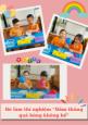 CHƯƠNG TRÌNH LỚP LÁ TUẦN 02 THÁNG 05 ( TỪ NGÀY 05/05 ĐẾN 09/05/2025)
