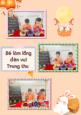 CHƯƠNG TRÌNH LỚP LÁ TUẦN 02 THÁNG 10 ( TỪ NGÀY 06/10 ĐẾN 10/10/2025)
