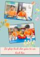 CHƯƠNG TRÌNH LỚP LÁ TUẦN 03 THÁNG 09 ( TỪ NGÀY 15/09 ĐẾN 19/09/2025)