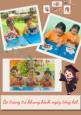 CHƯƠNG TRÌNH LỚP LÁ TUẦN 04 THÁNG 05 ( TỪ NGÀY 19/05 ĐẾN 23/05/2025)