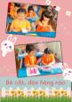 CHƯƠNG TRÌNH LỚP LÁ TUẦN 04 THÁNG 09 ( TỪ NGÀY 22/09 ĐẾN 26/09/2025)