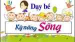 CHƯƠNG TRÌNH LỚP MẦM TUẦN 02 THÁNG 07( TỪ NGÀY 07/07 ĐẾN 11/07/2025)