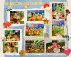 CHƯƠNG TRÌNH LỚP MẦM TUẦN 02 THÁNG 10 ( TỪ NGÀY 06/10 ĐẾN 10/10/2025)