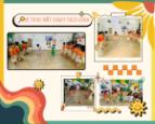CHƯƠNG TRÌNH LỚP MẦM TUẦN 03 THÁNG 10 ( TỪ NGÀY 13/10 ĐẾN 17/10/2025)