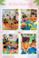 CHƯƠNG TRÌNH LỚP MẦM TUẦN 04 THÁNG 09 ( TỪ NGÀY 22/09 ĐẾN 26/09/2025)