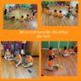 CHƯƠNG TRÌNH LỚP THỎ NGỌC TUẦN 01 THÁNG 05 ( TỪ NGÀY 28/04 ĐẾN 02/05/2025)