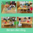 CHƯƠNG TRÌNH LỚP THỎ NGỌC TUẦN 02 THÁNG 10 ( TỪ NGÀY 06/10 ĐẾN 10/10/2025)