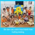 CHƯƠNG TRÌNH LỚP THỎ NGỌC TUẦN 04 THÁNG 05 ( TỪ NGÀY 19/05 ĐẾN 23/05/2025)