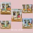 CHƯƠNG TRÌNH LỚP THỎ NGỌC TUẦN 04 THÁNG 09 ( TỪ NGÀY 22/09 ĐẾN 26/09/2025)